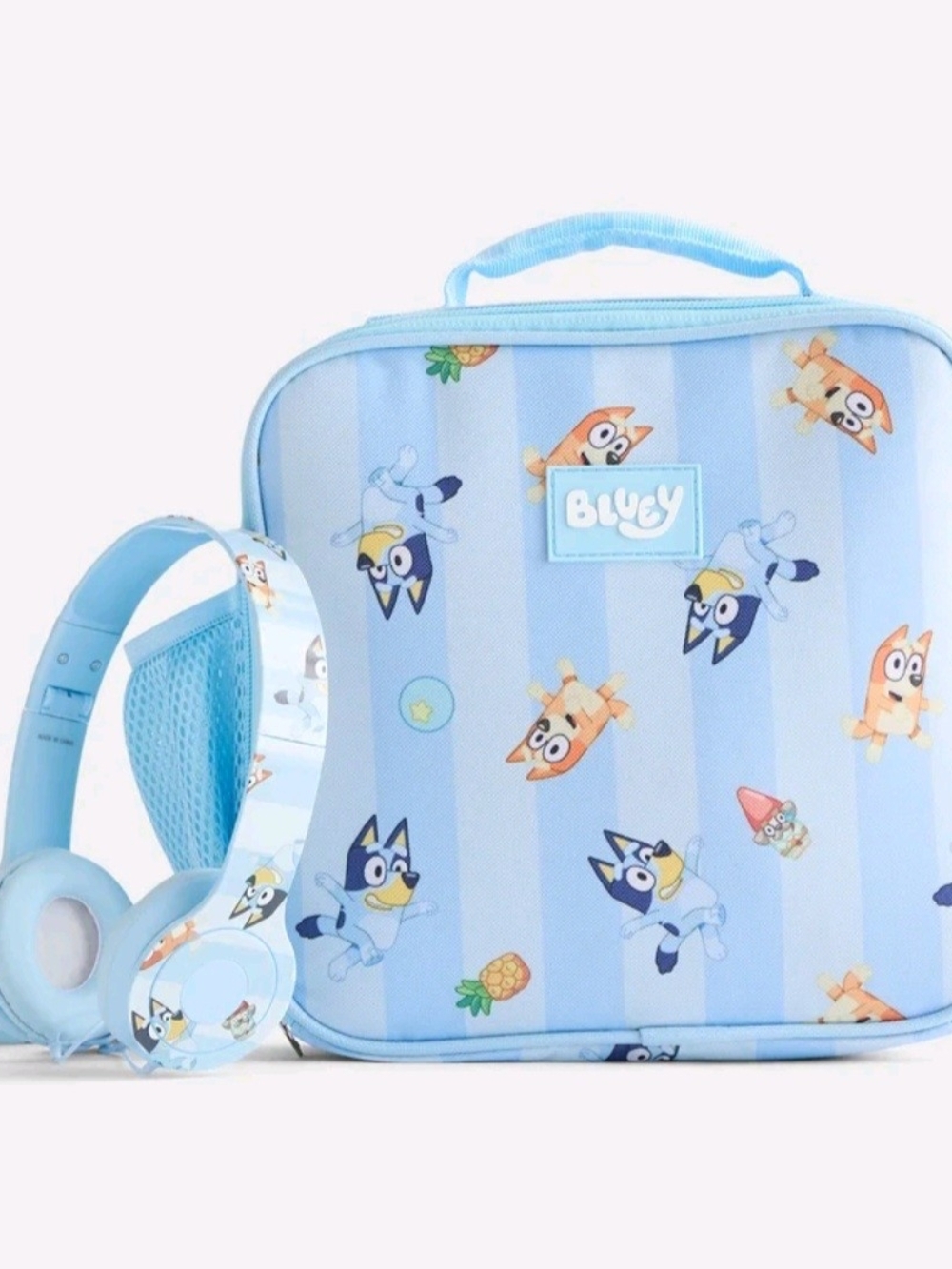 Bluey Backpack - Picture 4 of 5